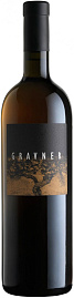 Вино Gravner Ribolla 2014 г. 0.75 л