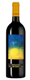 Вино Testamatta Rosso Bibi Graetz 2020 г. 0.75 л