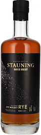 Виски Stauning Rye Winter Edition 0.7 л