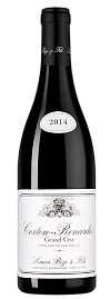 Вино Corton les Renardes Grand Cru Simon Bize & Fils 2014 г. 0.75 л