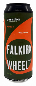 Пиво Paradox Falkirk Wheel Can 0.5 л
