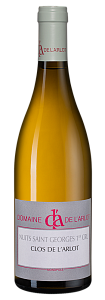 Белое Сухое Вино Nuits-Saint-Georges Premier Cru Clos de l'Arlot Blanc 0.75 л