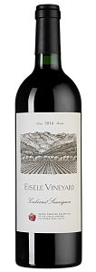 Красное Сухое Вино Eisele Vineyard Cabernet Sauvignon 2016 г. 0.75 л