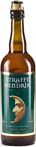 Пиво Straffe Hendrik Tripel Glass 0.75 л