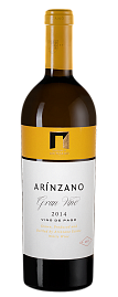 Вино Arinzano Gran Vino Blanco 2016 г. 0.75 л