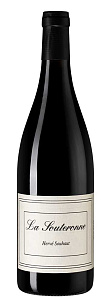 Красное Сухое Вино La Souteronne 2019 г. 0.75 л
