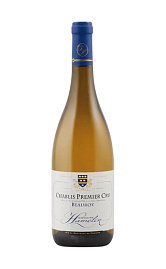 Вино Hamelin Chablis Premier Cru Beauroy 0.75 л