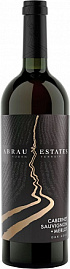 Вино Abrau Estates Red 0.75 л