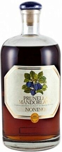 Ликер фруктовый Prunella Mandorlata Strong 0.7 л