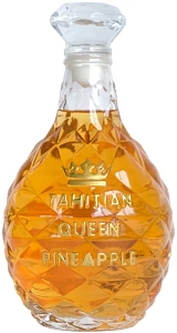 Ром Tahitian Queen Pineapple Rum 0.7 л
