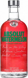 Настойка Absolut Watermelon 0.7 л