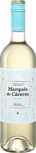 Белое Сухое Вино Marques de Caceres Verdejo 2019 г. 0.75 л