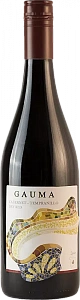 Красное Сухое Вино Gauma Cabernet -Tempranillo Dry Bodegas del Saz 0.75 л