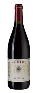 Красное Сухое Вино Pomino Pinot Nero 2020 г. 0.75 л