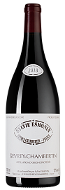 Вино Gevrey-Chambertin Domaine Sylvie Esmonin 1.5 л