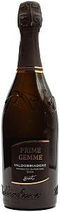Белое Брют Игристое вино Le Colture Prime Gemme Valdobbiadene Prosecco Superiore DOCG Brut 0.75 л