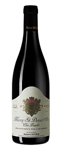 Красное Сухое Вино Morey-Saint-Denis Premier Cru Clos Baulet 2017 г. 0.75 л