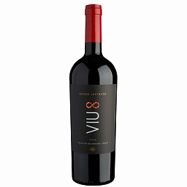 Вино Viu Manent Viu 8 Cuvee Infinito 2017 г. 0.75 л