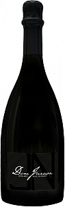 Белое Экстра брют Игристое вино Lis Neris Dom Jurosa Extra Brut Blanc de Blancs 0.75 л