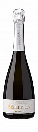 Игристое вино Prosecco Miraval Bellenda 0.75 л