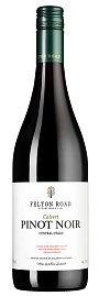 Вино Pinot Noir Calvert 2020 г. 0.75 л
