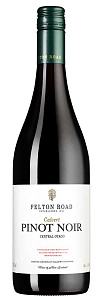 Красное Сухое Вино Pinot Noir Calvert 2020 г. 0.75 л