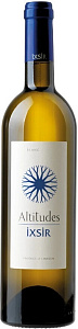 Белое Сухое Вино Ixsir Altitudes Blanc 0.75 л