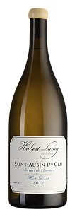 Белое Сухое Вино Saint-Aubin Premier Cru Derriere chez Edouard Haute Densite 2017 г. 1.5 л
