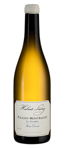 Белое Сухое Вино Puligny-Montrachet Les Tremblots Haute Densite 2018 г. 0.75 л