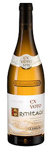 Белое Сухое Вино Hermitage Ex-Voto Blanc 2012 г. 0.75 л