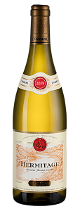 Белое Сухое Вино Guigal Hermitage Blanc 2018 г. 0.75 л
