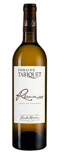 Белое Сухое Вино Domaine Tariquet Reserve 2020 г. 0.75 л