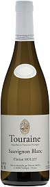 Вино Florian Mollet Sauvignon Blanc Touraine 0.75 л