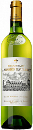 Вино Chateau La Mission Haut-Brion Blanc 2018 г. 0.75 л