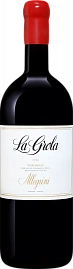 Вино La Grola Veronese IGT Allegrini 1.5 л в подарочной упаковке