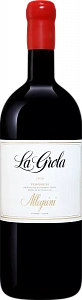 Красное Сухое Вино La Grola Veronese IGT Allegrini 1.5 л в подарочной упаковке
