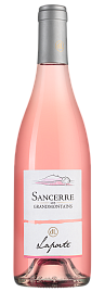 Вино Sancerre Les Grandmontains Rose 2021 г. 0.75 л