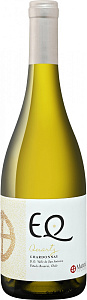 Белое Сухое Вино Matetic EQ Quartz Chardonnay San Antonio 0.75 л