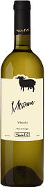 Вино Koncho & Co Mtsvane 0.75 л