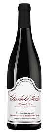 Вино Clos de la Roche Grand Cru Domaine Gerard Peirazeau & Fils 2021 г. 0.75 л