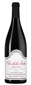 Красное Сухое Вино Clos de la Roche Grand Cru Domaine Gerard Peirazeau & Fils 2021 г. 0.75 л