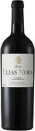 Вино Gran Elias Mora Toro DO 2014 г. 0.75 л