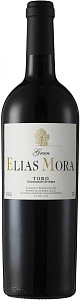 Красное Сухое Вино Gran Elias Mora Toro DO 2014 г. 0.75 л