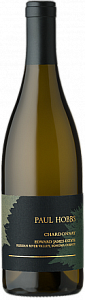 Белое Сухое Вино Paul Hobbs Chardonnay Edward James Estate 2015 г. 0.75 л