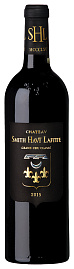 Вино Chateau Smith Haut Lafitte Grand Cru Classe Pessac-Leognan AOC 2015 г. 0.75 л