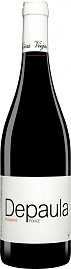 Вино Ponce Depaula Monastrell 0.75 л