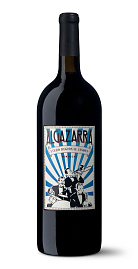 Вино Lisboa Algazarra 2018 г. 1.5 л