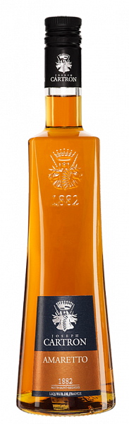 Ликер d'Amaretto 0.03 л