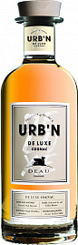 Коньяк Deau Urb'N De Luxe 0.7 л