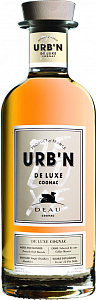 Коньяк Deau Urb'N De Luxe 0.7 л